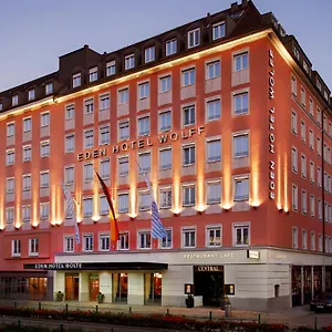 Eden Wolff Hotel