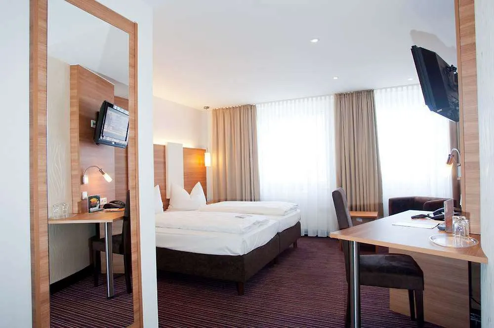 Hotel Cristal München Tyskland