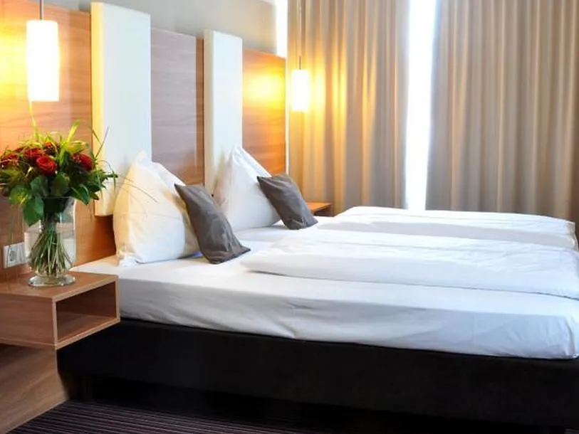 Hotel Cristal Мюнхен 4*,