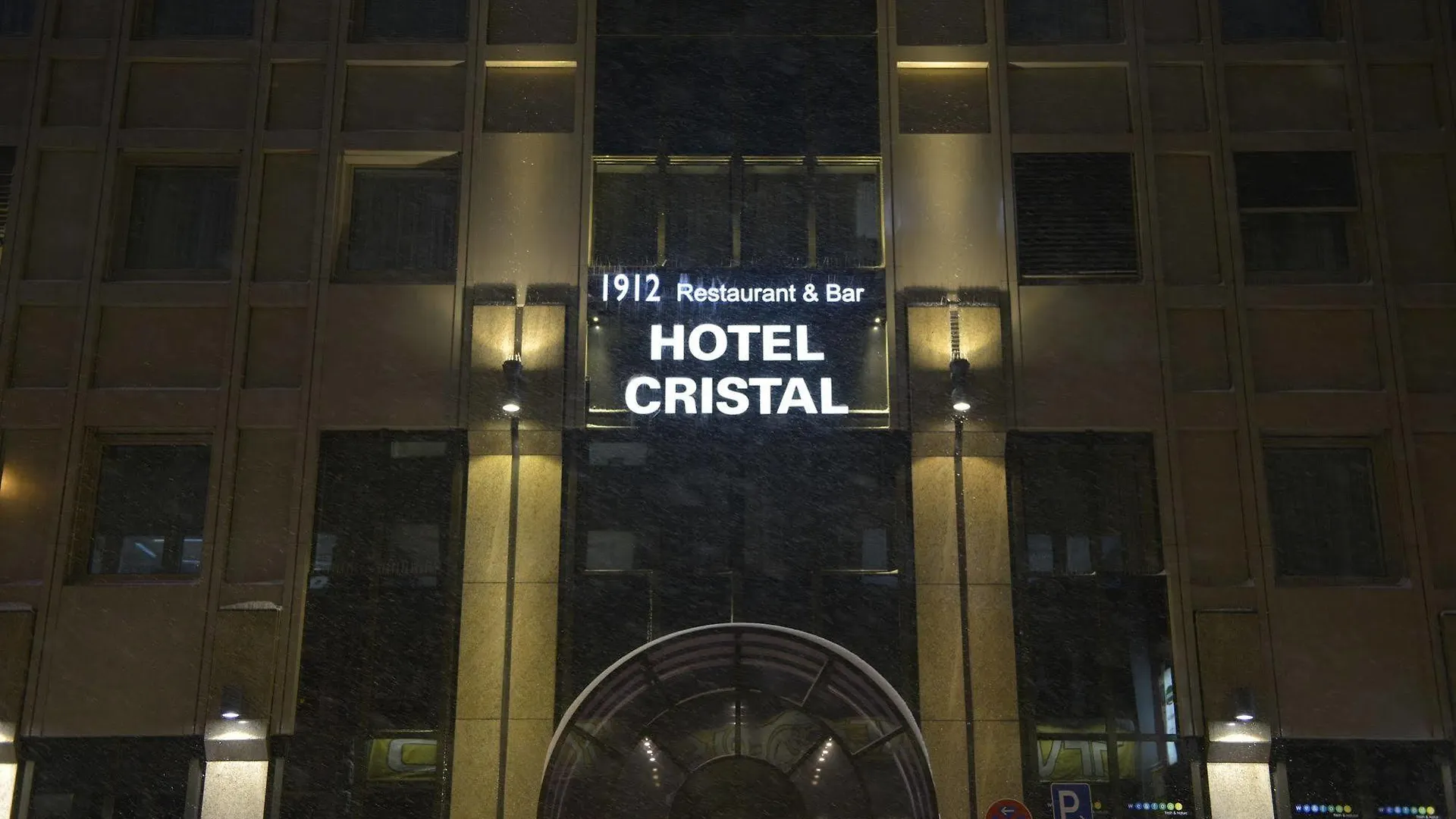 Hotel Cristal Monaco di Baviera 4*,