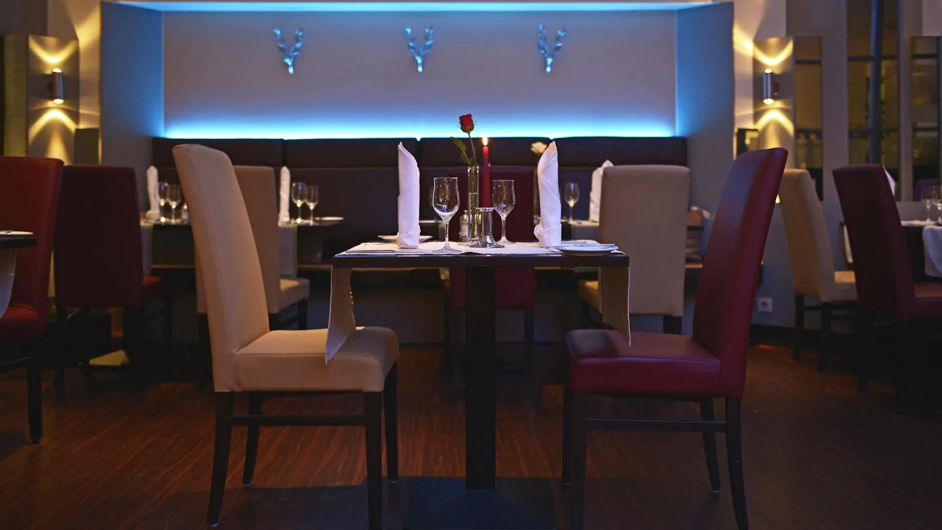 Hotel Cristal Monaco di Baviera