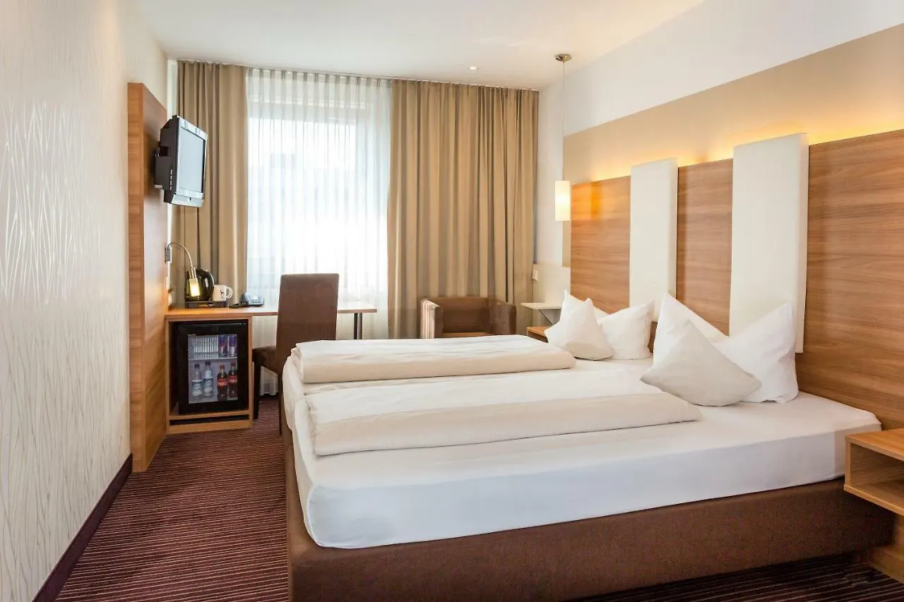 Hotel Cristal Мюнхен 4*,