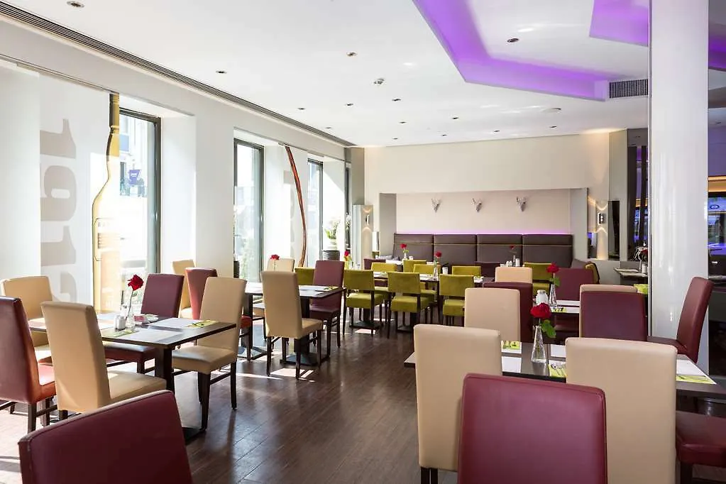 Hotel Cristal Monaco di Baviera